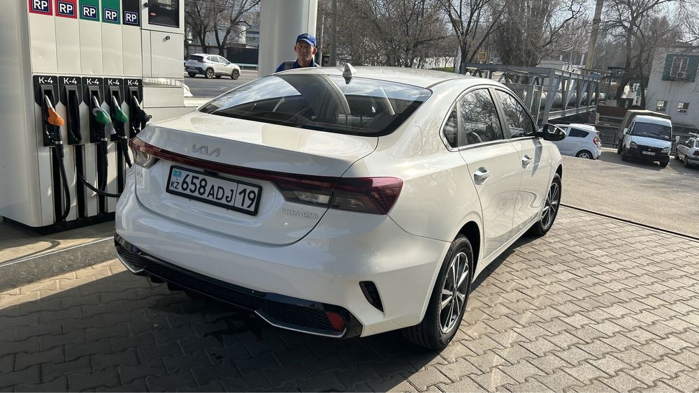 Аренда авто на выкуп +АВТОБУСНАЯ полоса