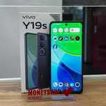 Б296 / Сотовый телефон VIVO Y19s
