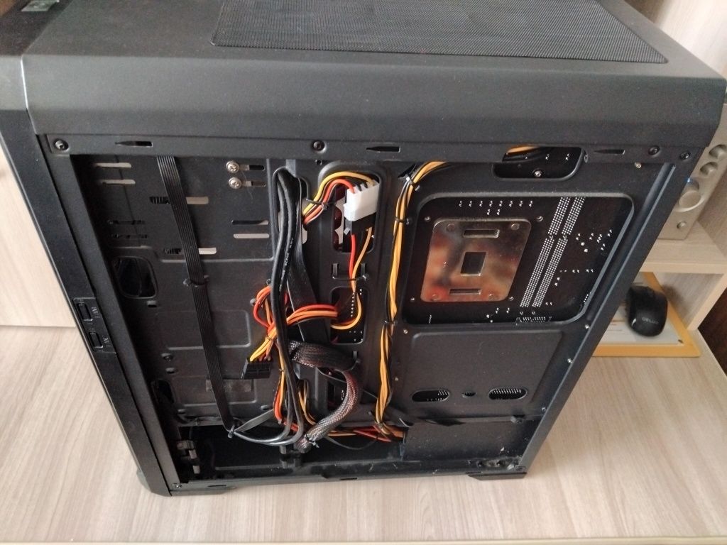 Системный блок  GTX 1060 6Gb