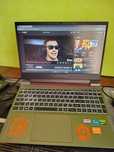 Ноутбук thunderobot 911 x wild hunter g2l