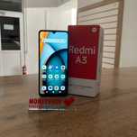 Ш33 - Сотовый телефон REDMI A3 128GB