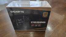 Продам блок питания Gigabyte P650B