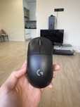 Logitech G pro superlight