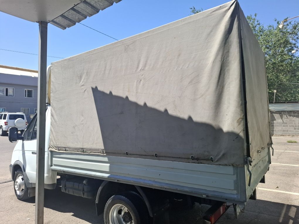 Газель 2006г в отличном состоянии