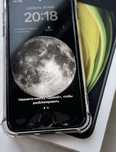 iPhone Se2 продам или обмен