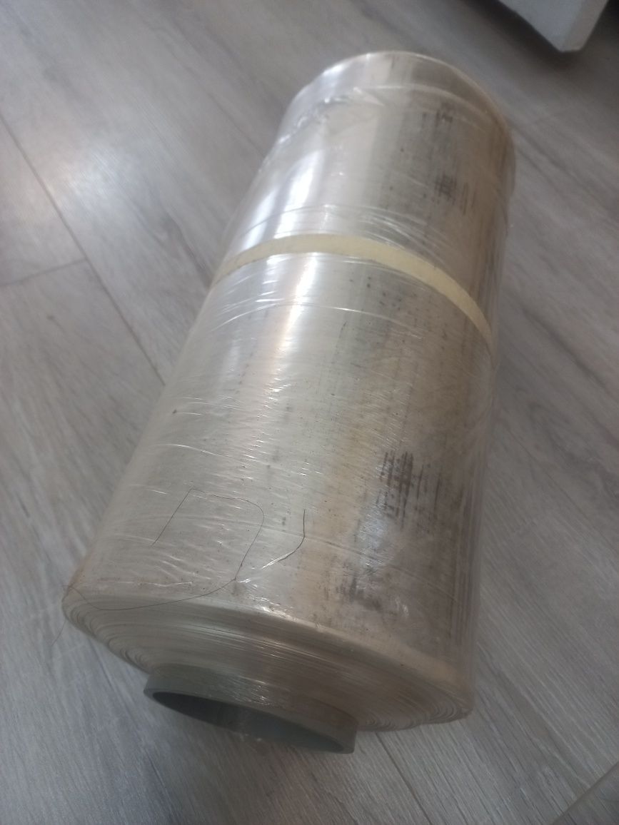 PVC  ПВХ упаковочная пленка для продуктов