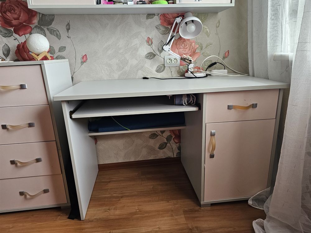 Продам детский гарнитур