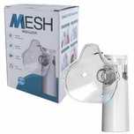 Ингалятор Mesh Nebulizer небулайзер ручной для взрослых и детей