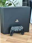 Playstation 4 pro 1TB