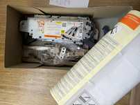 Складной подъемный механизм BLUM  AVENTOS HF