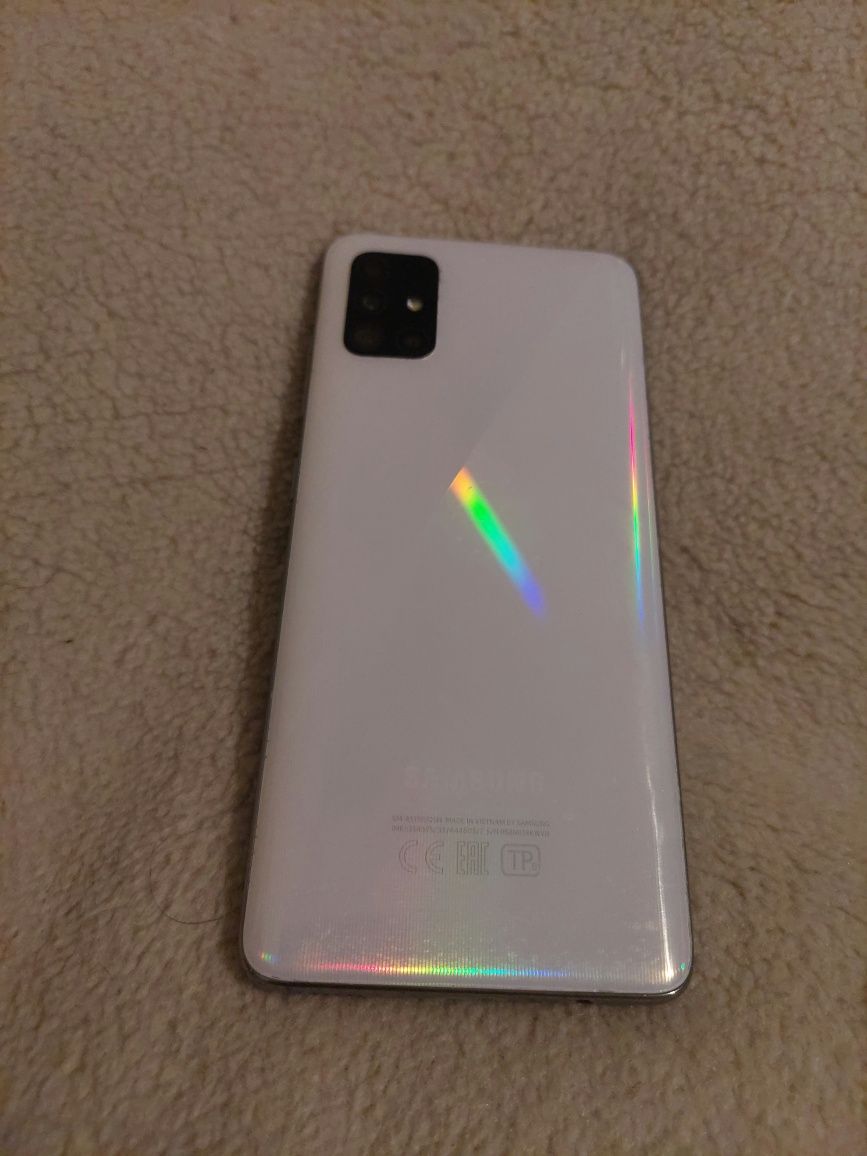 Samsung Galaxy A51 128gb