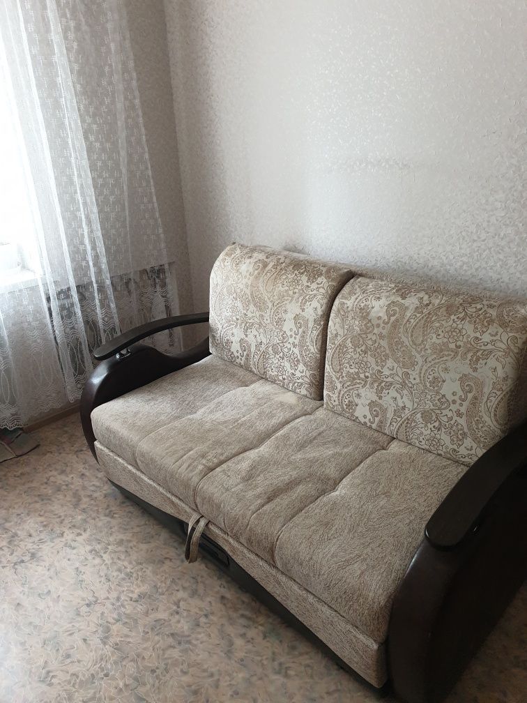 Сдам 2ух комнатную квартиру