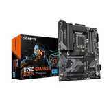 Материнская плата Gigabyte B760M Gaming X DDR4, LGA1700