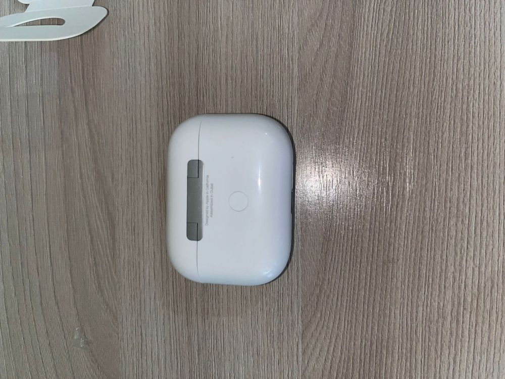 Наушники AirPods pro 2