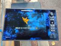 Эхолот картплоттер Humminbird Solix 10 g2