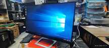 Монитор Phillips full HD 24"