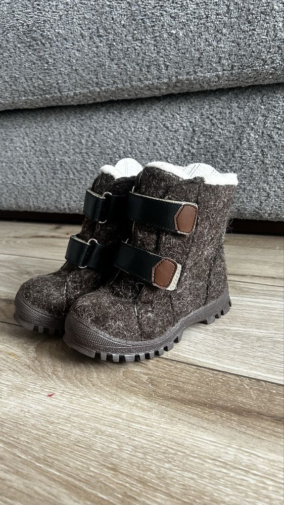 Сапоги  детские