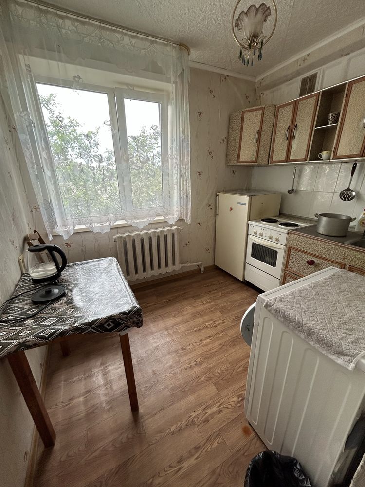 Продам квартиру 1 комнатную