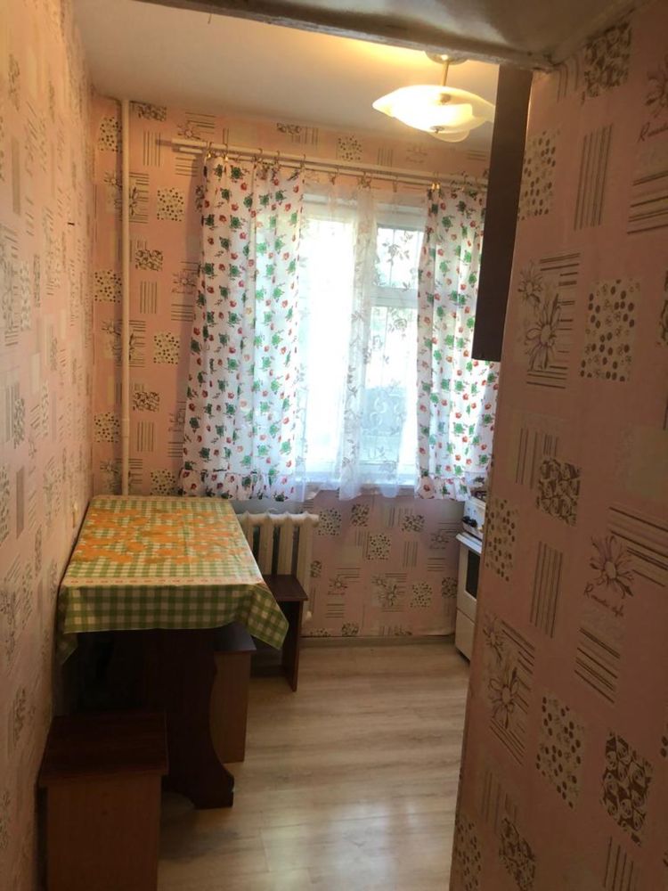 Сдается в аренду квартира 2-х комнатная