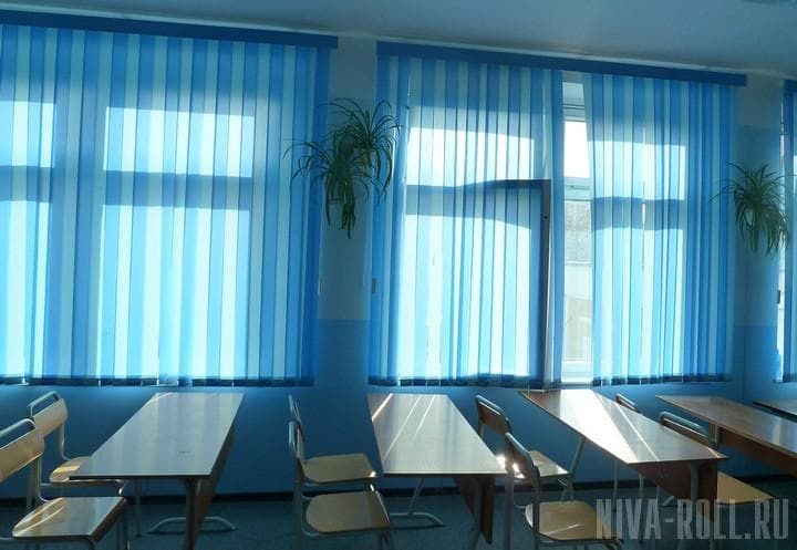 Жалюзи и Ролл Шторы Атырау