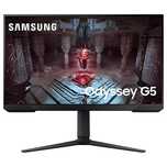 Монитор Samsung Odyssey G5 2К 27 дюйм 165 герц