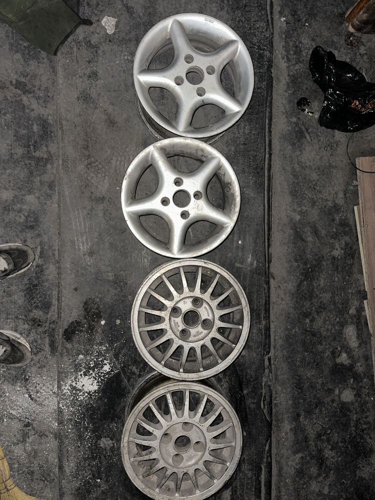 Продам Диски r14