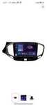 Teyes Cc3 2k 6+128 Lada Vesta 2015