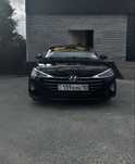 Продам Hyundai Elantra 2020