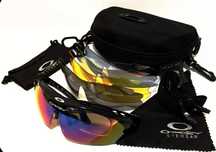 Очки спортивные Oakley