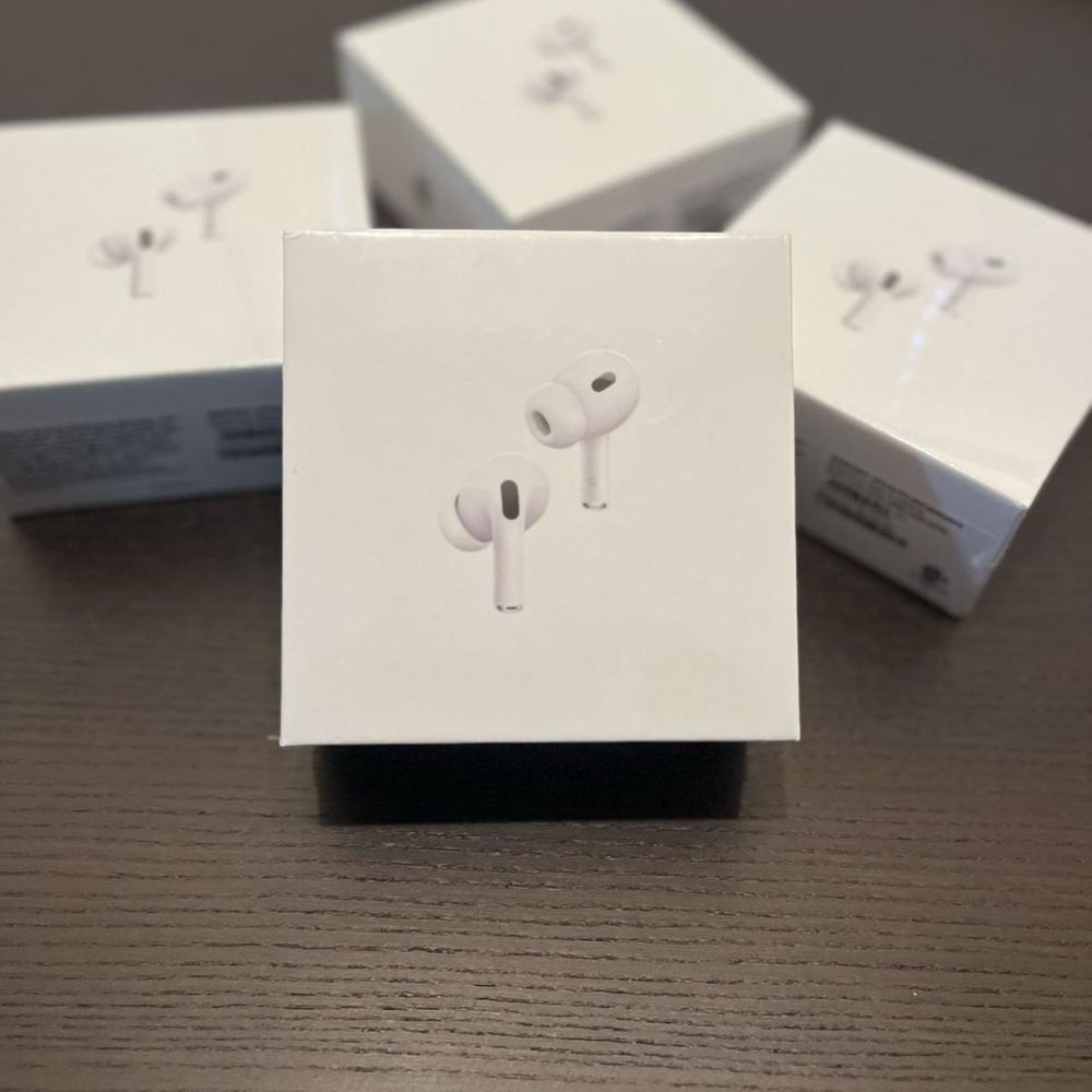 Airpods Pro 2 Lux