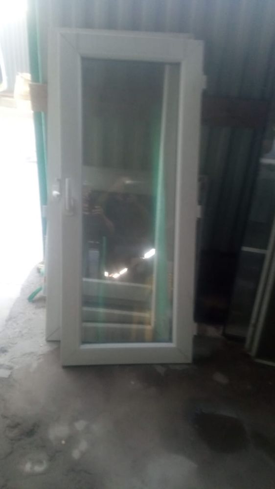 Пластиковые Окна 180x140