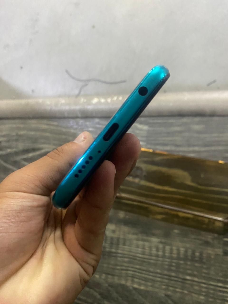 Redmi note 9s             .