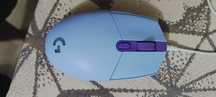 Мышка Logitech g 102