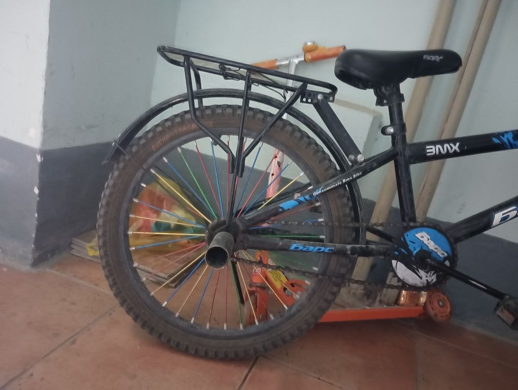 Продается велосипед Барс Bmx продам