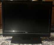 Телевизор LG 22LS4D ЖК 22”
