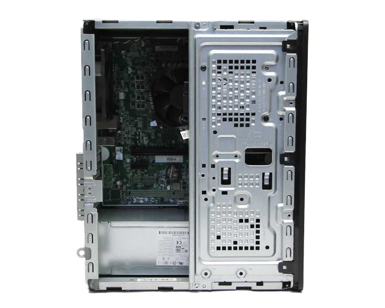 i5 8400/ 8Gb SSD UHD Graphics 630 HP Компьютер офисный  на SSD