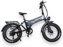Скидкаа ! ЭлектроВелосипеды Cruzer K2028 allow 20 дюйм 2025
