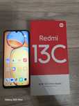 Срочно Редми 13С на 256 гигов