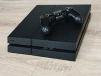 Продам PS4 FAT / playstation 4 fat 500GB