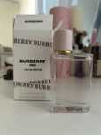 Burberry Her eau de parfum