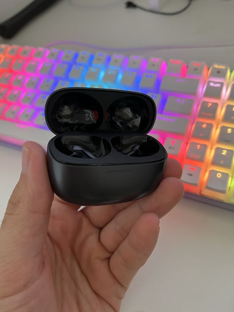 Кейс от наушников Redmi Buds 6 pro
