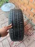 Продам комплект автошины  205/65R15