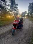 Продажа/Обмен.Racer jog