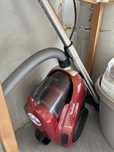 Продам пылесос tefal compact power cyclonic