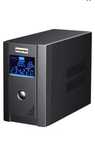 Интерактивный ИБП INSAR Back MaxPro 800