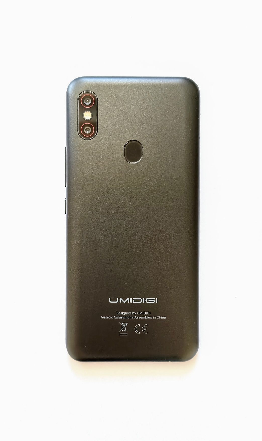 Смартфон Umidigi F1