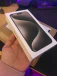 Продам iPhone 15 pro max