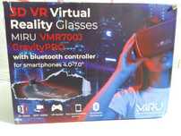 MIRU VMR700J GravityPRO виртуальные очки