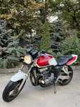 Мотоцикл Свеже Доставлен из Японии HONDA CB1000. Мотосалон в Алматы!