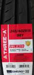245/40R19 Three-A Ecowinged